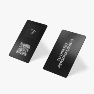 Tarjeta NFC