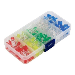 Kits diodos y leds