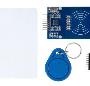 Kit RFID RC522