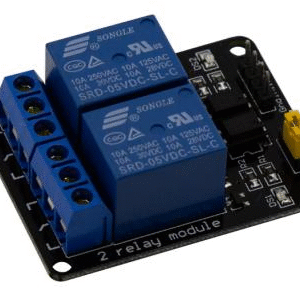 Módulo Relé